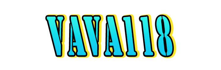 Vava118 Logo